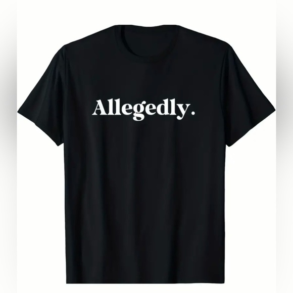 Halo & Harley Tops - Black Short Sleeve Crew Neck Tee